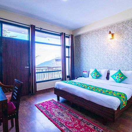 Hotel Treebo Shimla Ayurvedic Retreat Kufri Exteriér fotografie