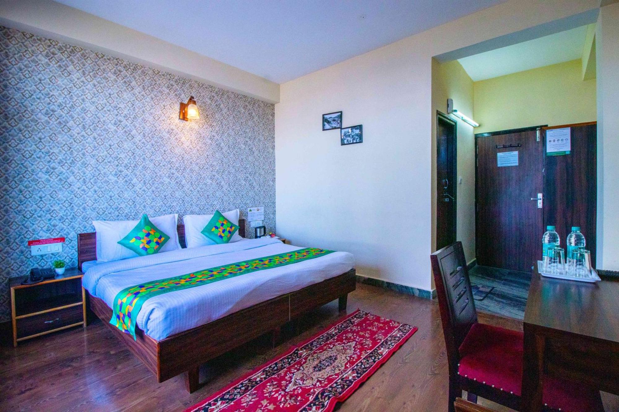Hotel Treebo Shimla Ayurvedic Retreat Kufri Exteriér fotografie