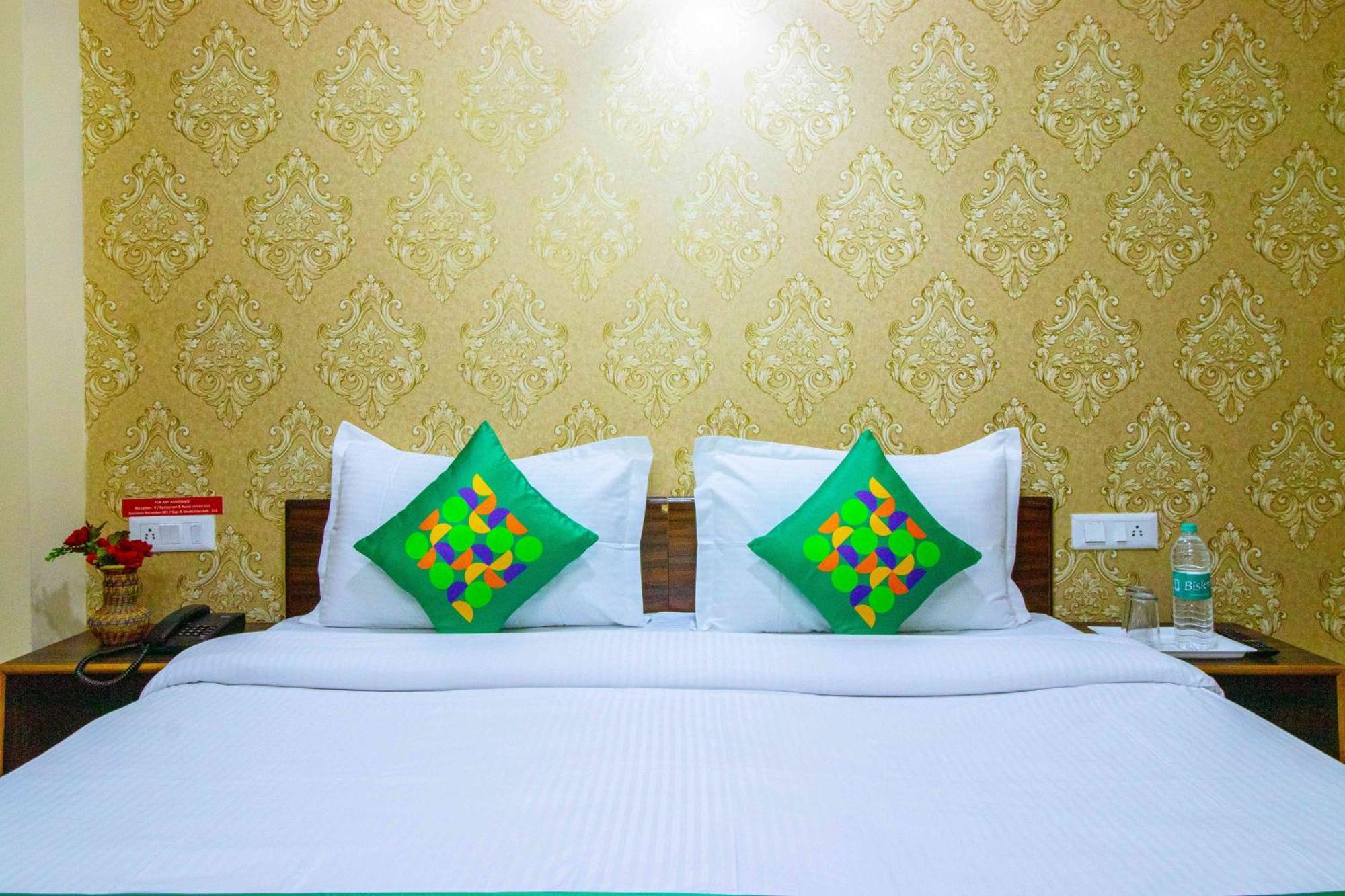 Hotel Treebo Shimla Ayurvedic Retreat Kufri Exteriér fotografie
