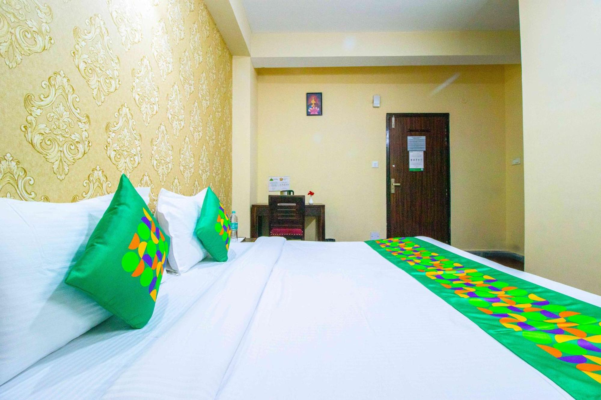 Hotel Treebo Shimla Ayurvedic Retreat Kufri Exteriér fotografie